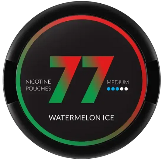 77 Watermelon Ice