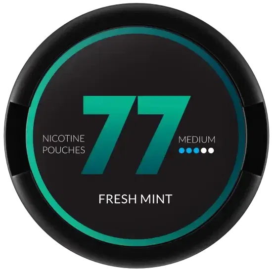 77 FRESH MINT