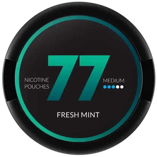 77 FRESH MINT