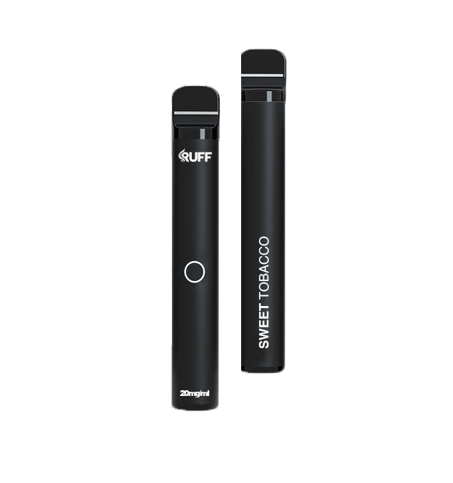 RUFF SWEET TOBACCO – Buy SnusMart Nicotine Pouches Online | JetSnus