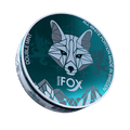 WHITE FOX DOUBLE MINT – Buy NORDIC EXPRESS AB Nicotine Pouches Online | JetSnus