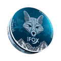 WHITE FOX ALL WHITE – Buy NORDIC EXPRESS AB Nicotine Pouches Online | JetSnus