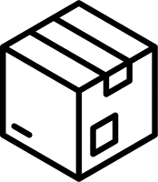 Shipping information icon