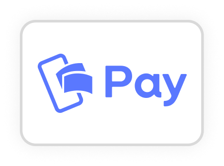 Payment Badge